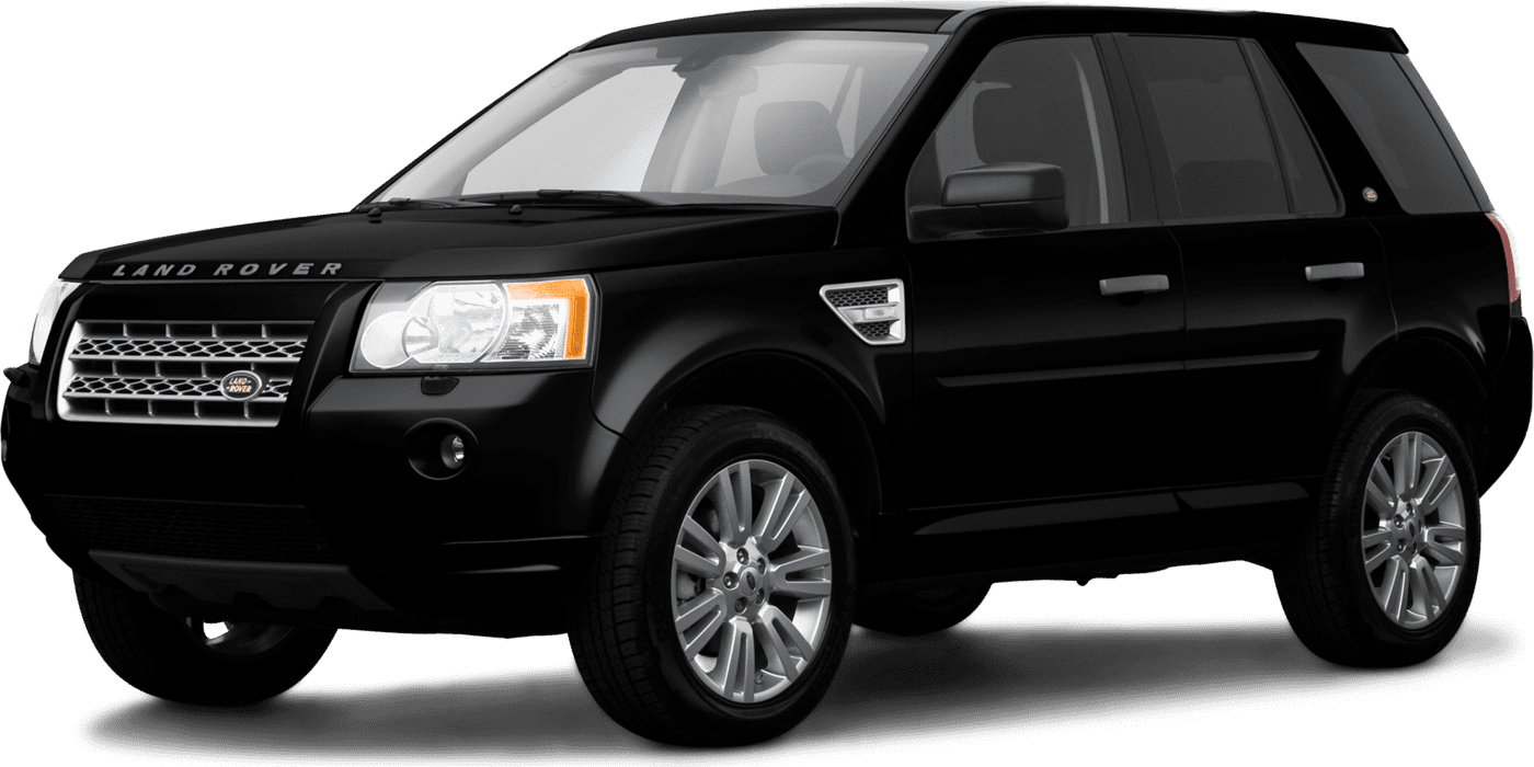 2009 Land Rover LR2 HSE — SUV — 149,371 mi — Capitol Heights, MD