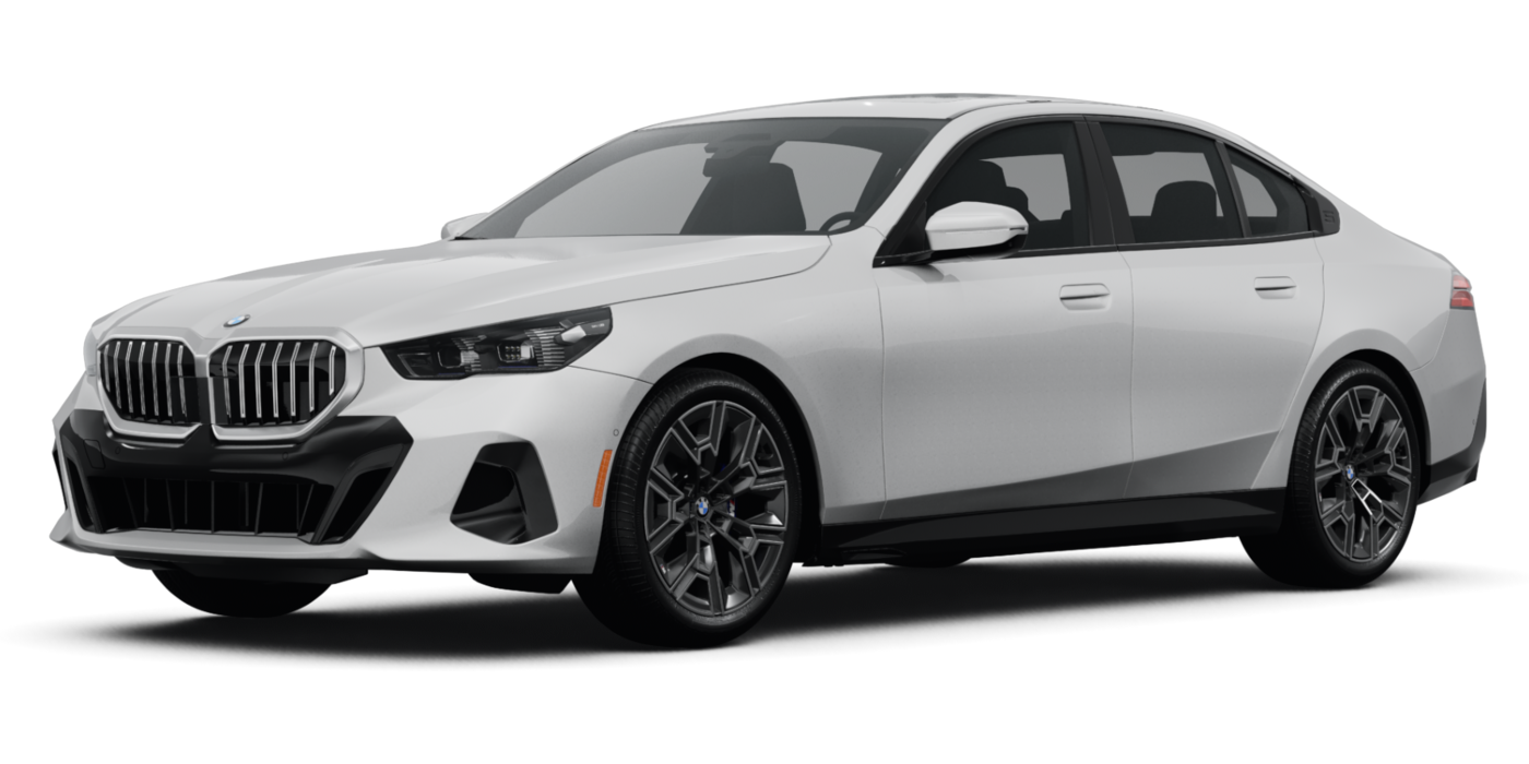 BMW 5 Series - Build & Price Your New BMW - TrueCar