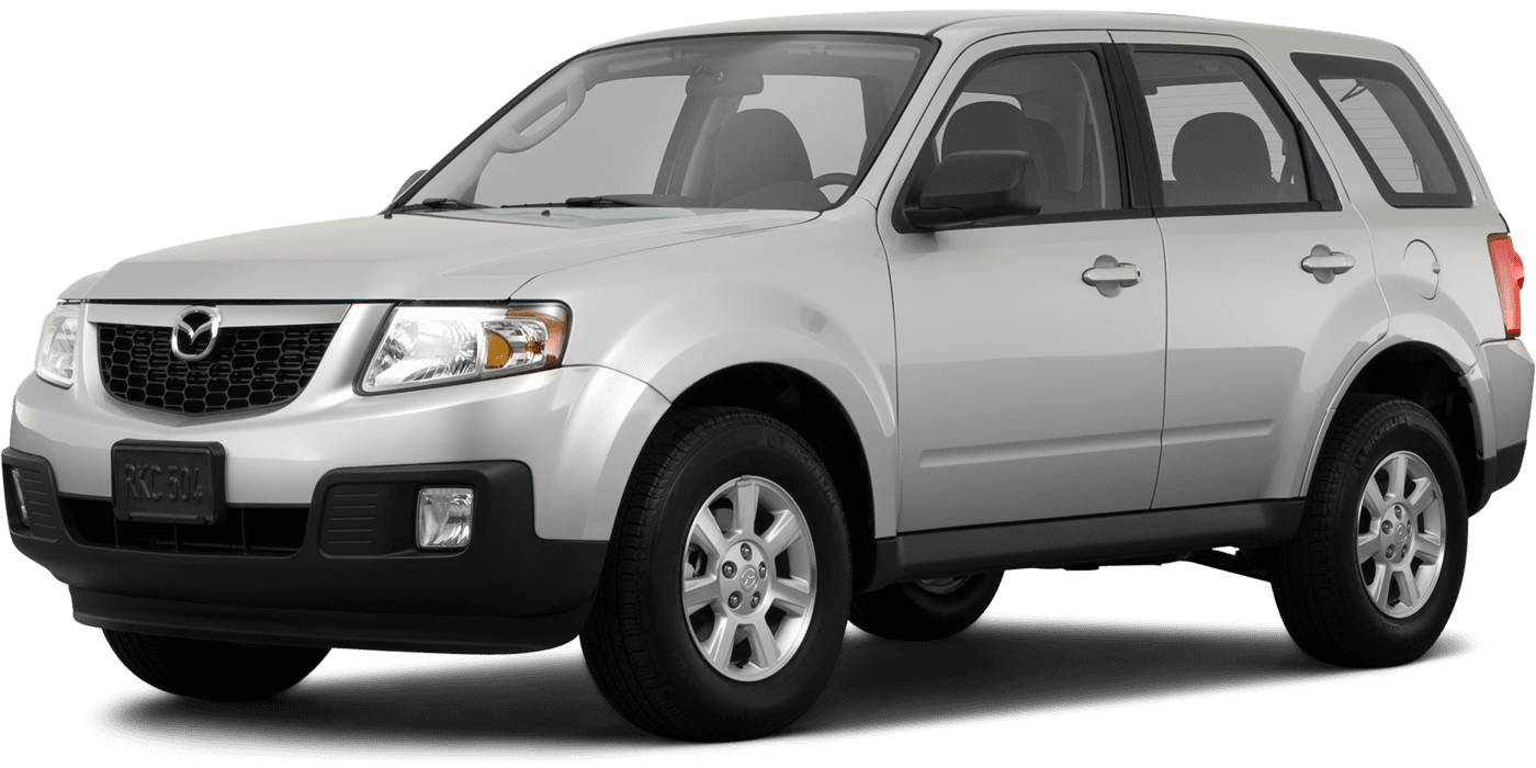 2011 Mazda Tribute Sport — SUV — 165,413 mi — Brandon, FL