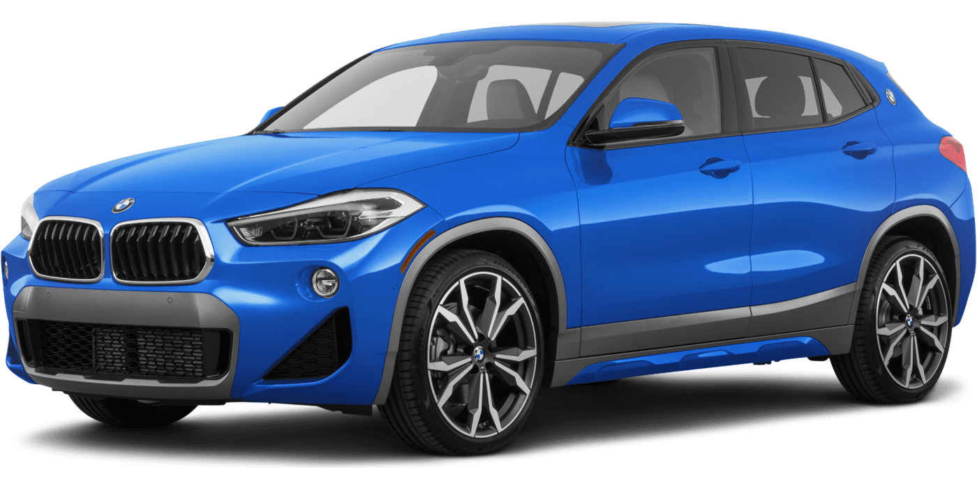 2020 BMW X2 28i — SUV — 21,043 mi — Phoenix, AZ