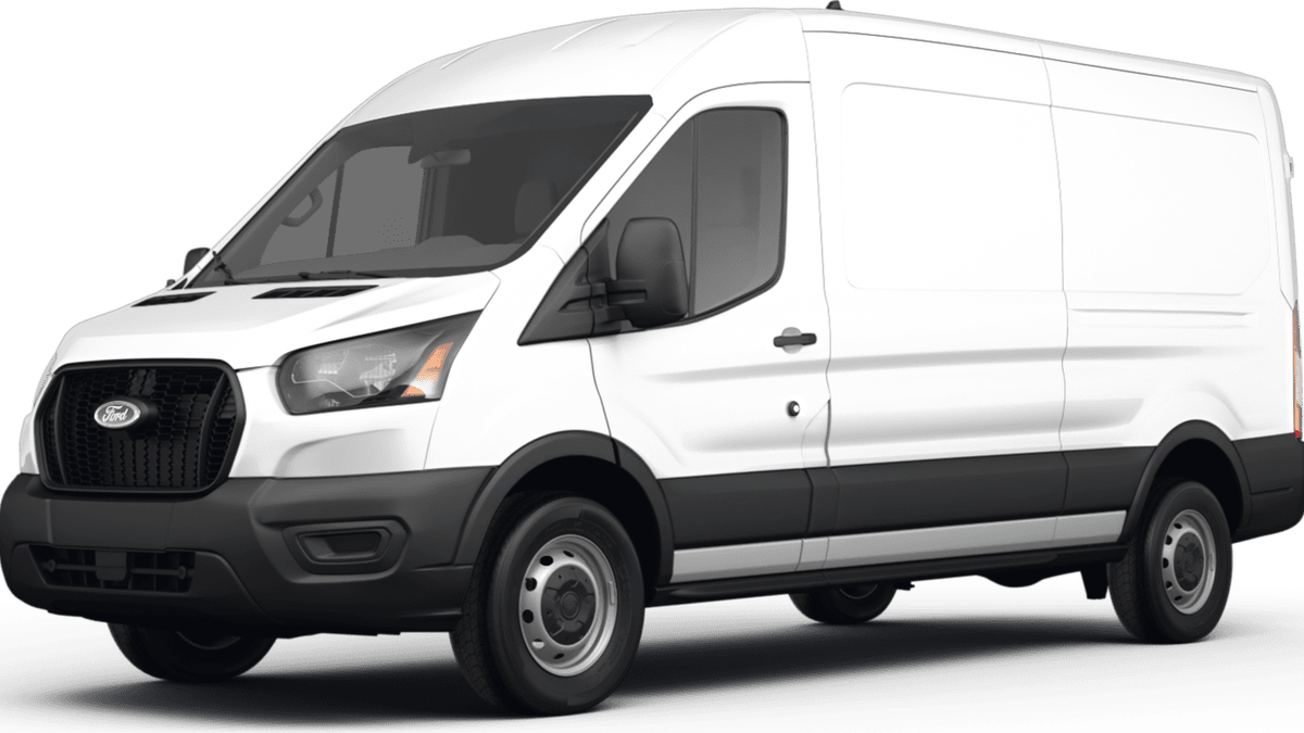 2022 Ford Transit Cargo Van T350 For Sale in Medford, OR