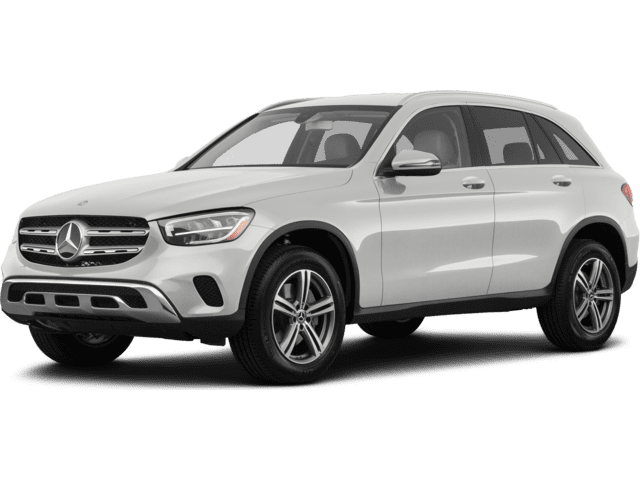 Mercedes Benz Glc Reviews Ratings 2506 Reviews Truecar