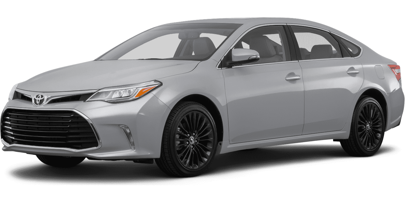 2017 Toyota Avalon Touring — Sedan — 152,311 mi — Little Rock, AR
