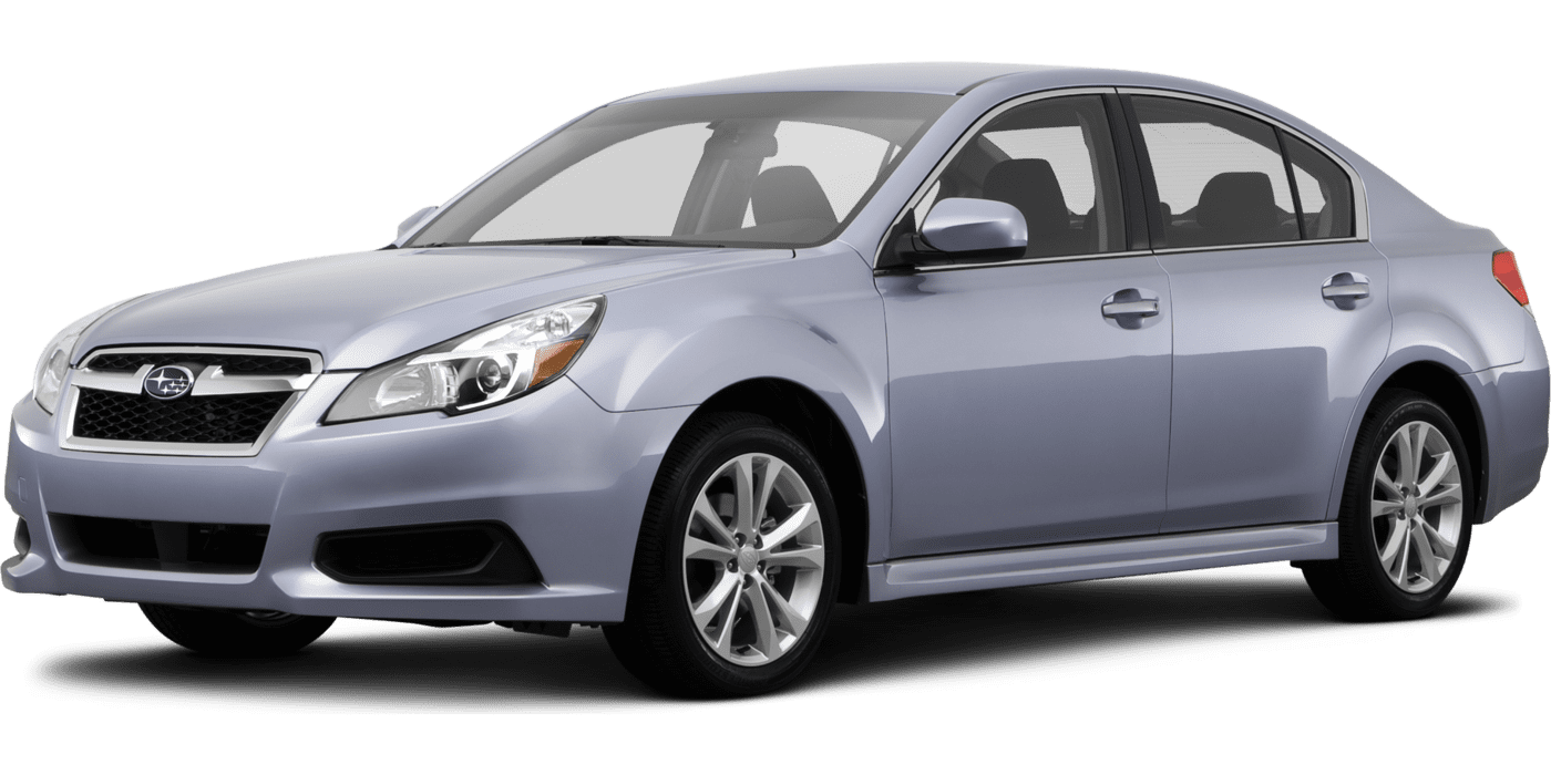 2014 Subaru Legacy 2.5i Premium — Sedan — 157,917 mi — Whittier, CA
