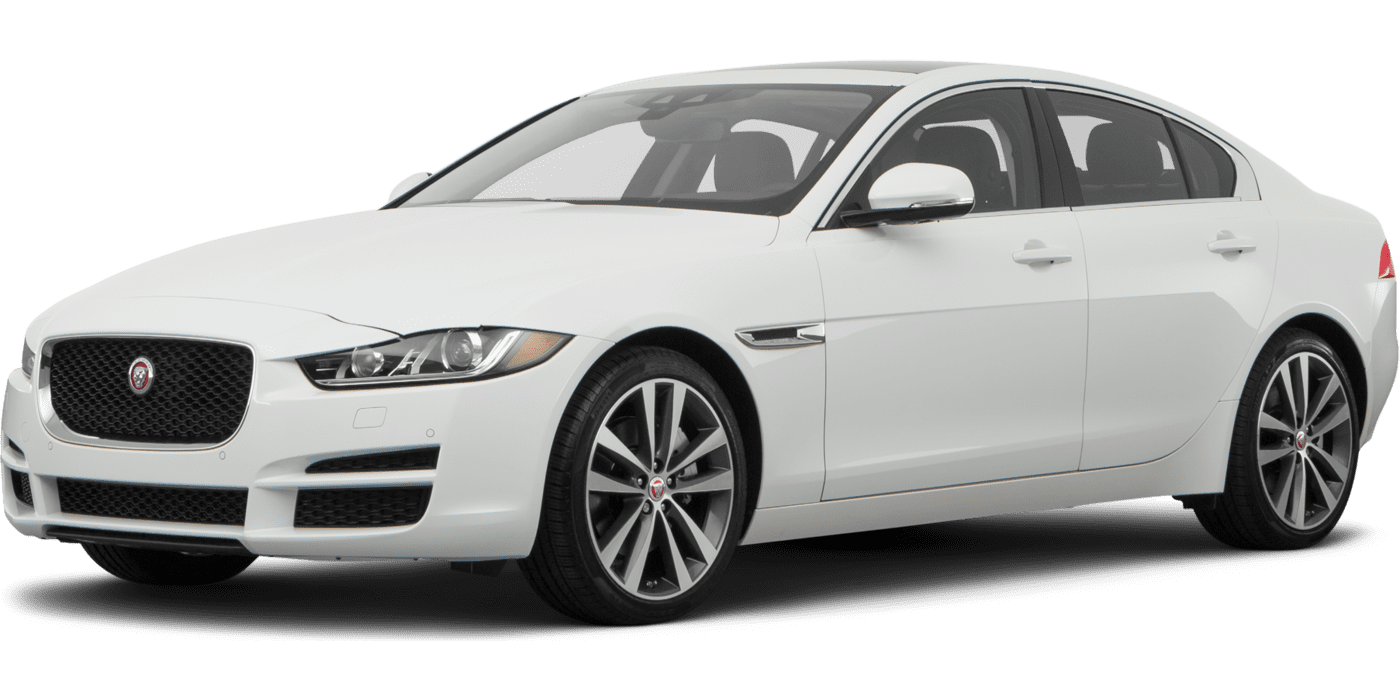 2019 Jaguar XE Prestige — Sedan — 63,104 mi — Norfolk, VA