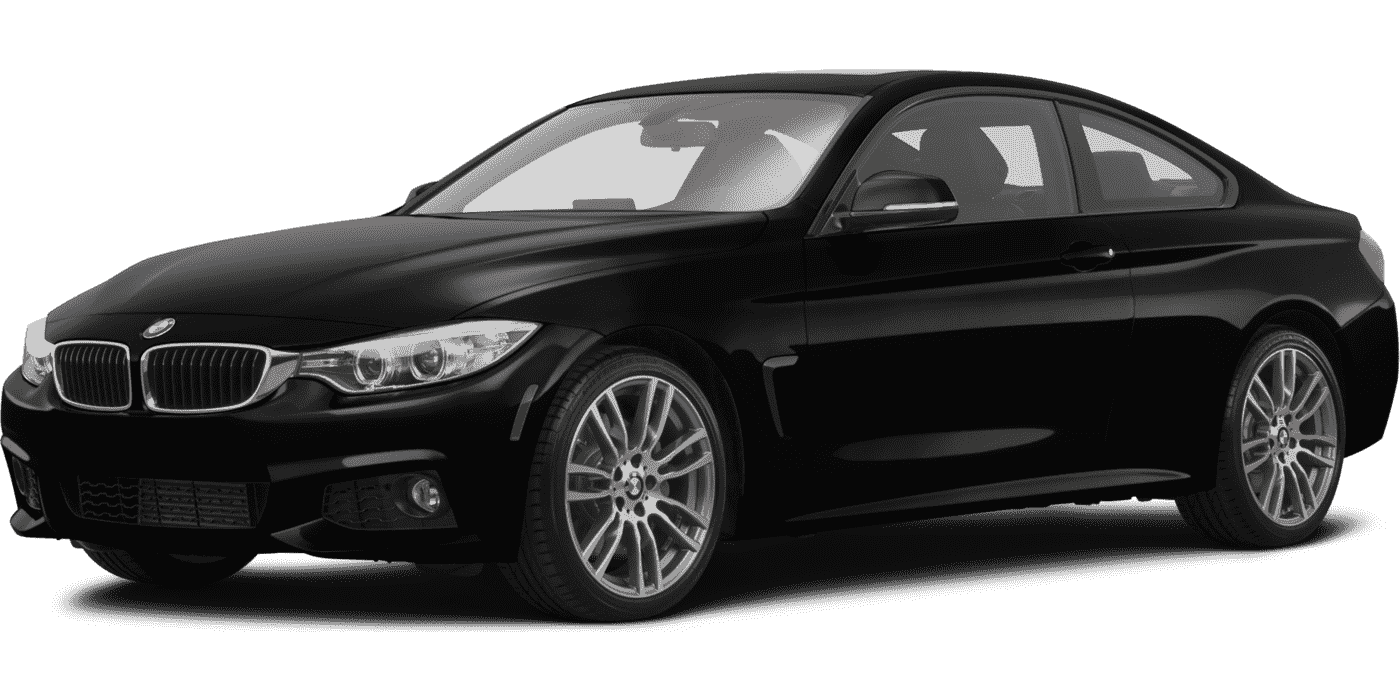 2017 BMW 4 Series 430i — Coupe — 86,161 mi — Hayward, CA
