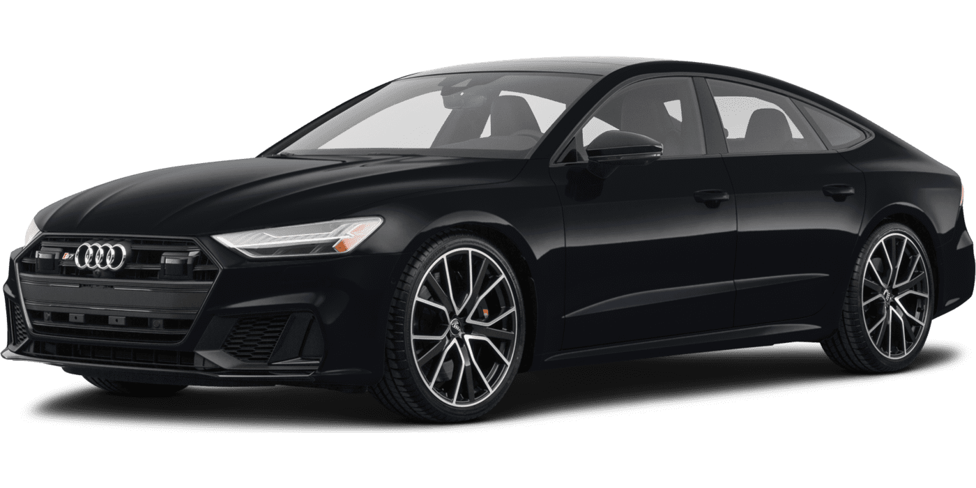 2021 Audi S7 Premium Plus — Hatchback — 48,108 mi — Wichita Falls, TX