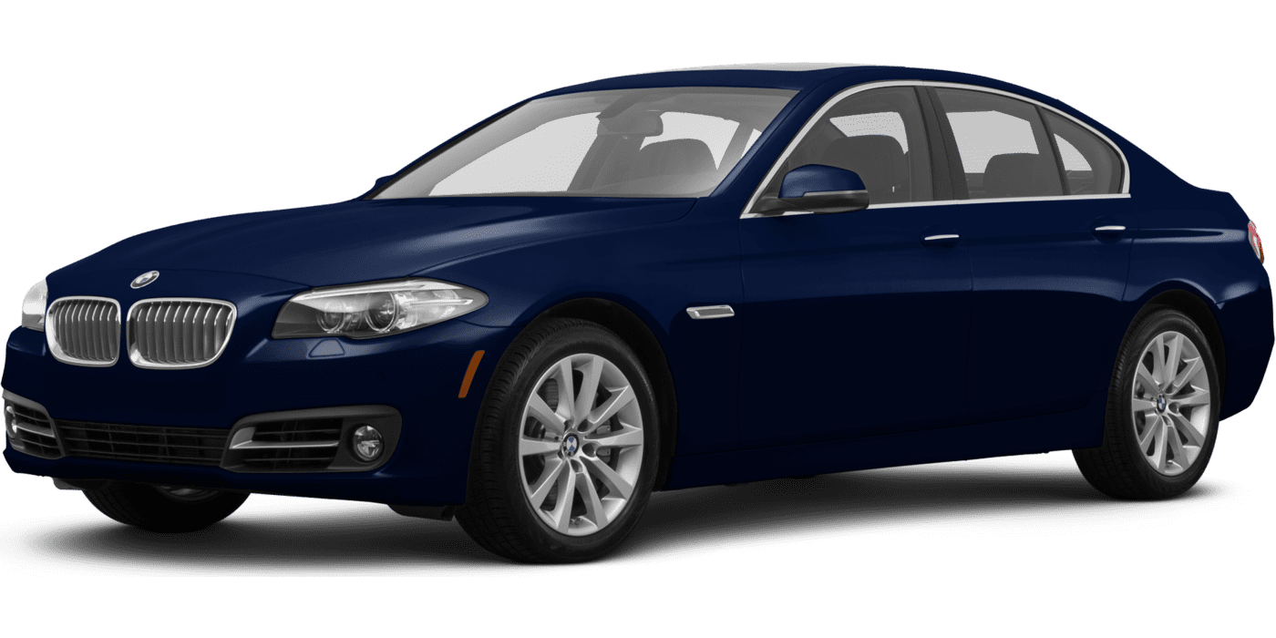 2015 BMW 5 Series 550i — Sedan — 78,287 mi — Norwalk, CA
