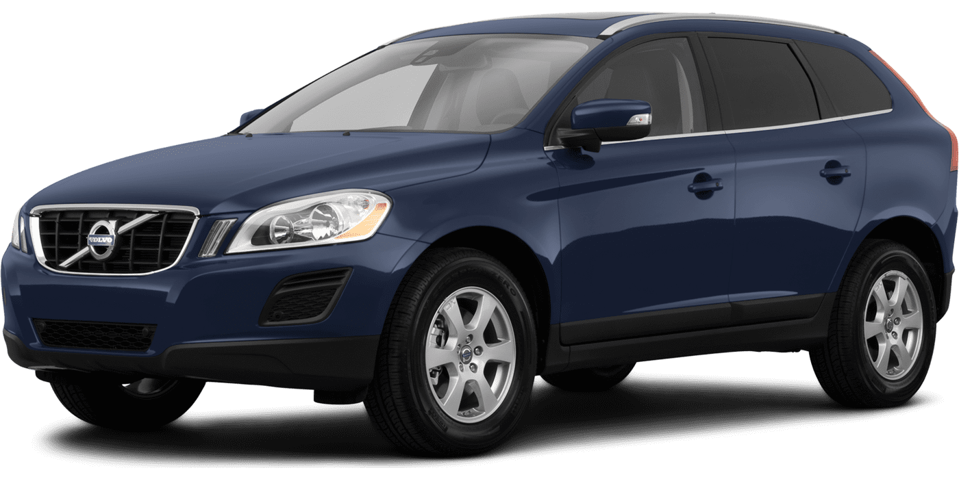 2011 Volvo XC60 3.2 — SUV — 118,286 mi — Bluffington, SC