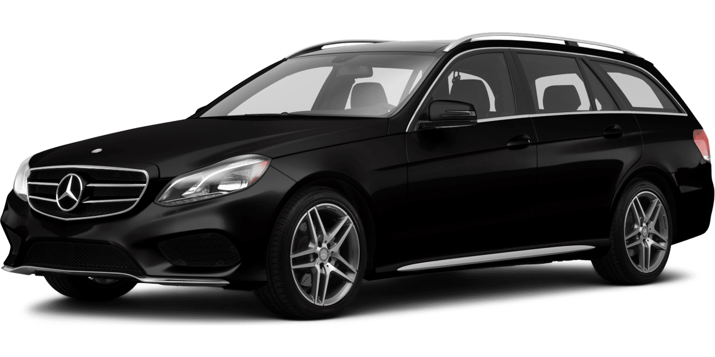 2014 Mercedes-Benz E-Class E 350 — Wagon — 96,351 mi — Richmond, VA