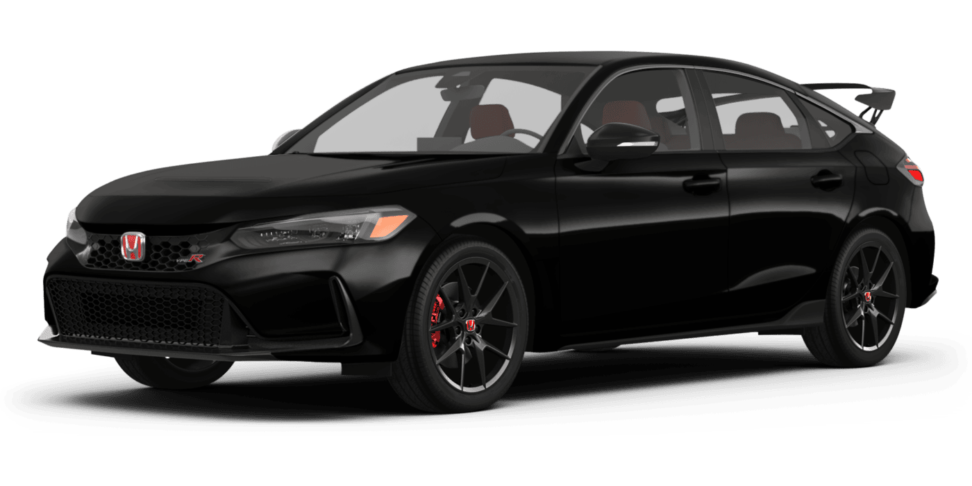 2023 Honda Civic Type R — Hatchback — 17,318 mi — Los Lunas, NM