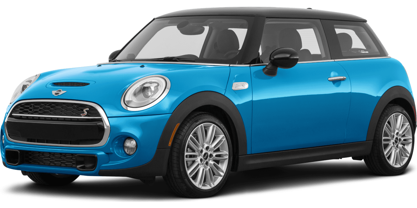 2019 MINI Hardtop Cooper S — Hatchback — 76,245 mi — Chamblee, GA
