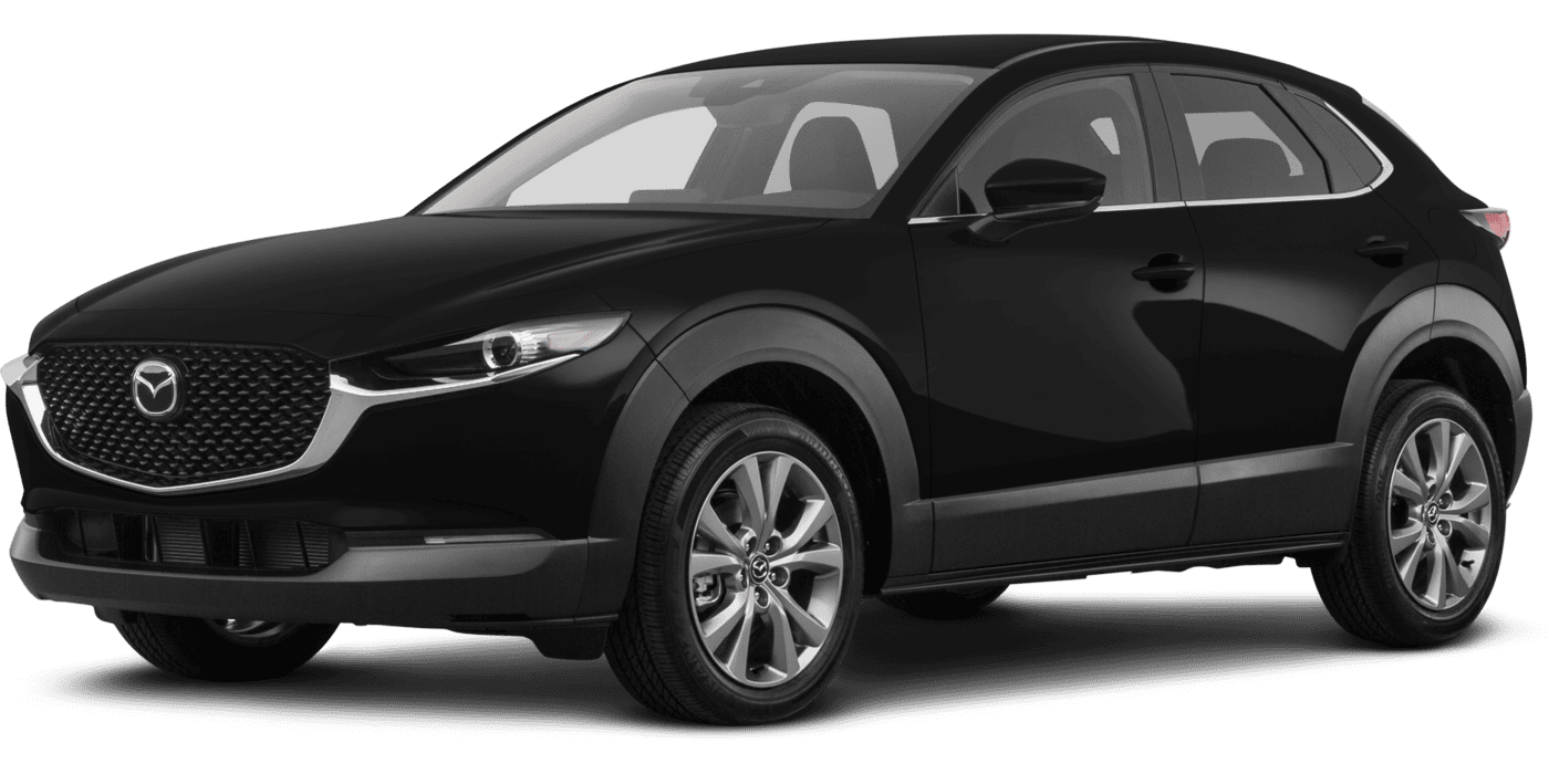 2025 Mazda CX-30 S — SUV — 325 mi — East Brunswick, NJ