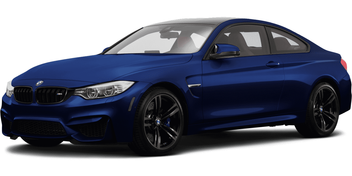 2016 BMW M4 Standard — Coupe — 88,500 mi — Colorado Springs, CO