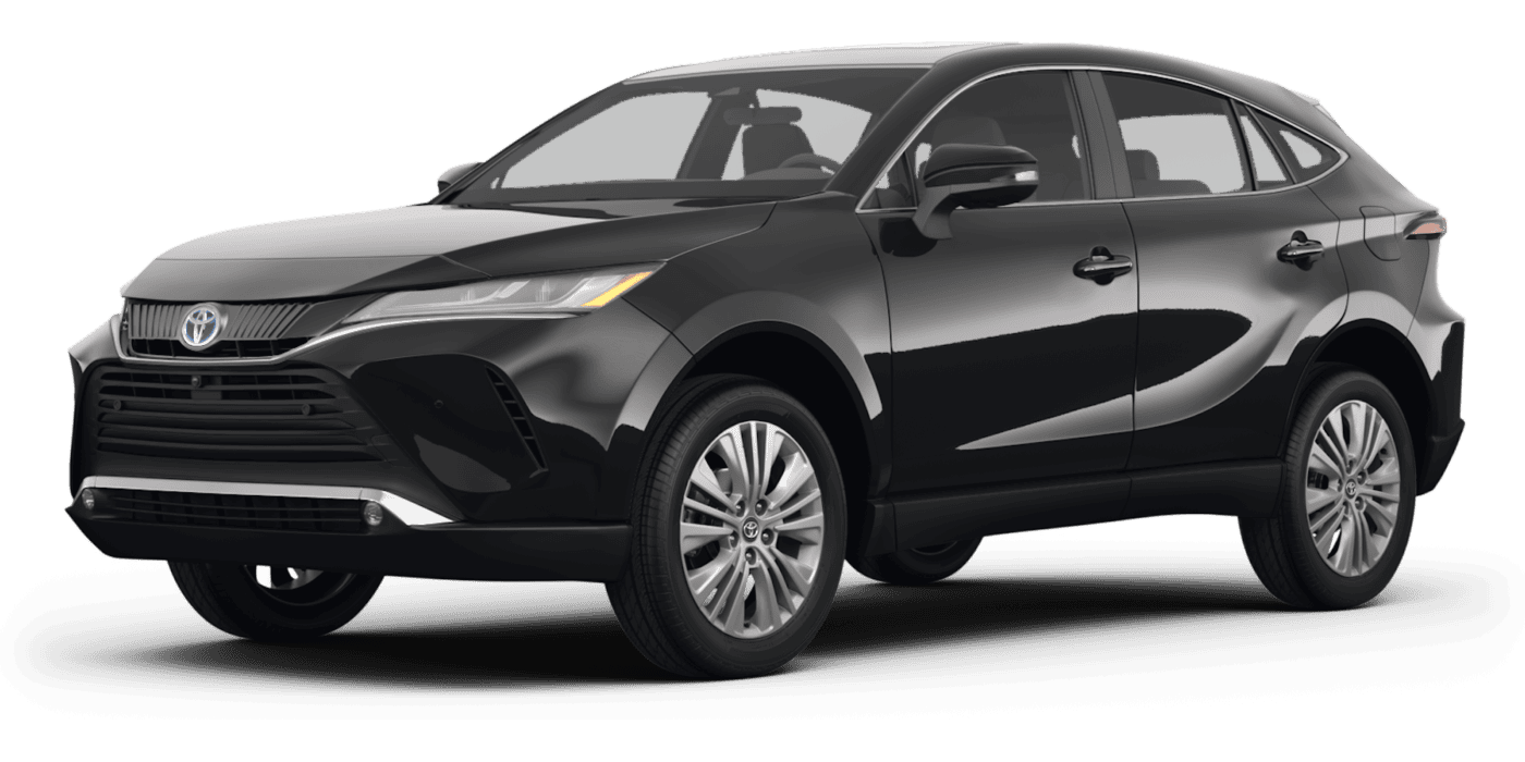 2024 Toyota Venza Limited — SUV — 14,374 mi — Leander, TX