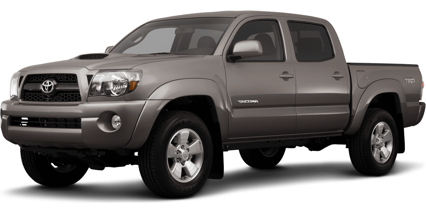 2011 Toyota Tacoma PreRunner — Pickup Truck — 241,117 mi — Paducah, KY