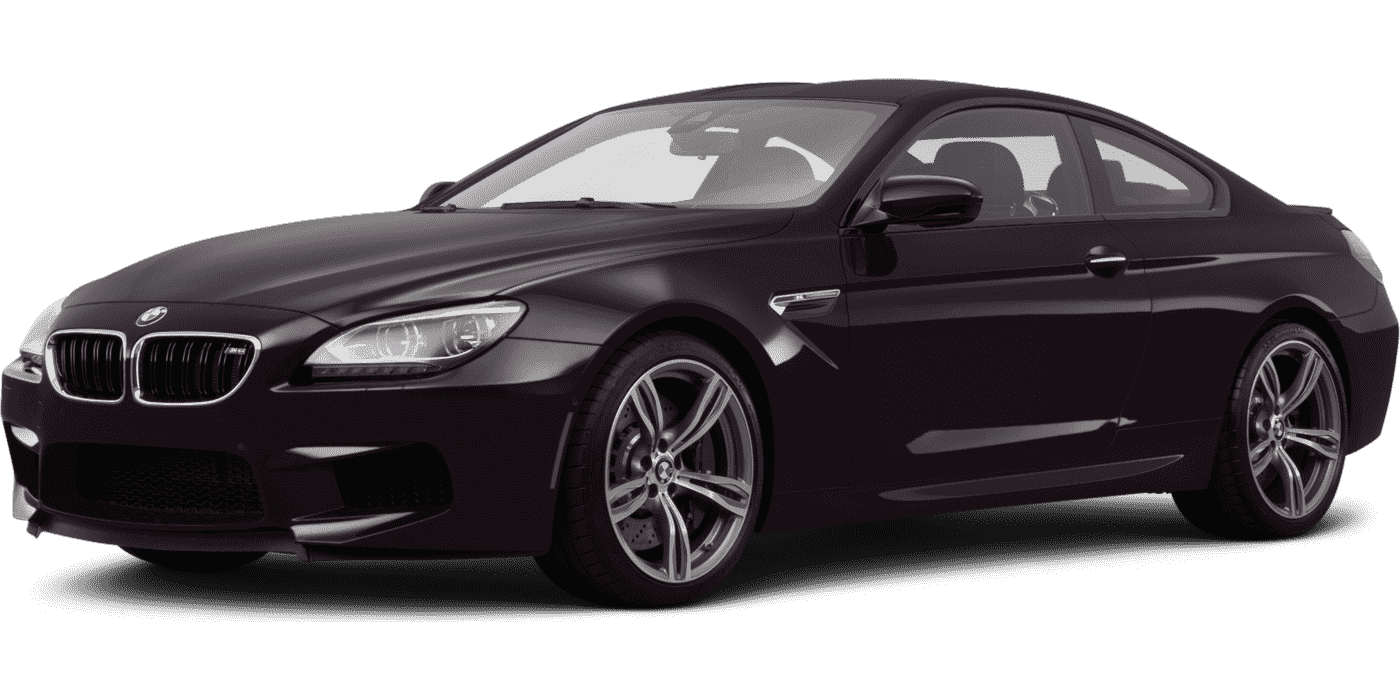 2016 BMW M6 Standard — Coupe — 85,442 mi — Dallas, TX