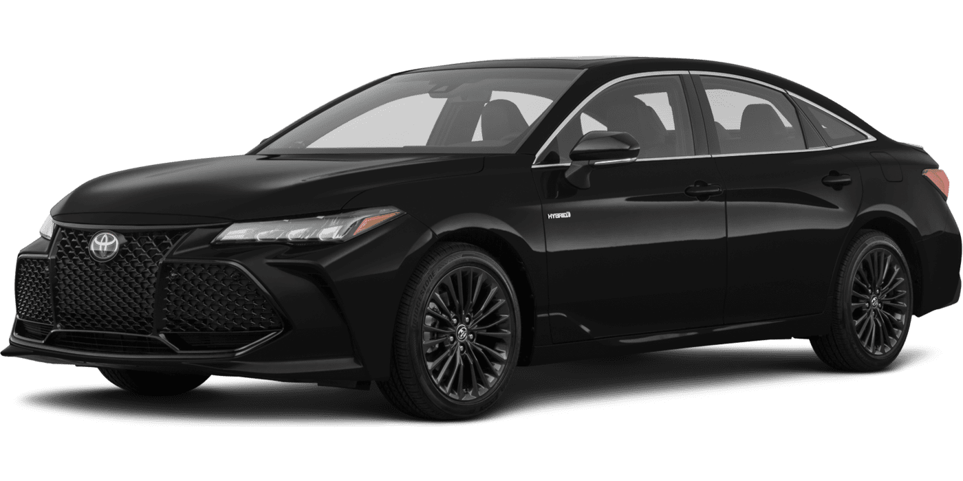 2021 Toyota Avalon Hybrid XSE — Sedan — 52,050 mi — Mount Pleasant, WI