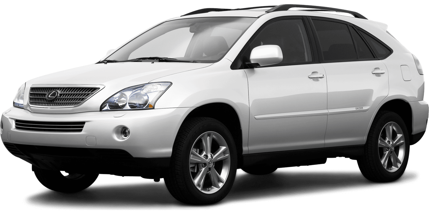2008 Lexus RX RX 400h — SUV — 149,785 mi — Georgetown, TX