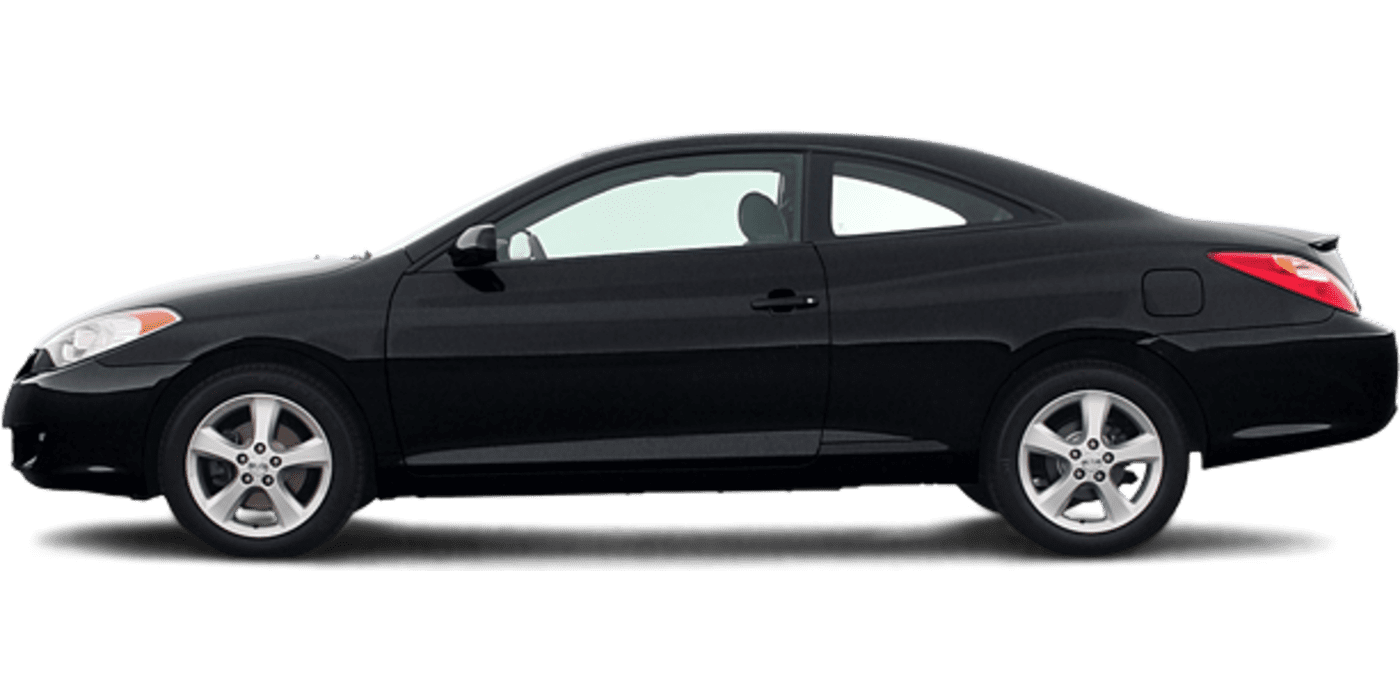 2008 Toyota Camry Solara SE — Coupe — 198,755 mi — Northfield, MN
