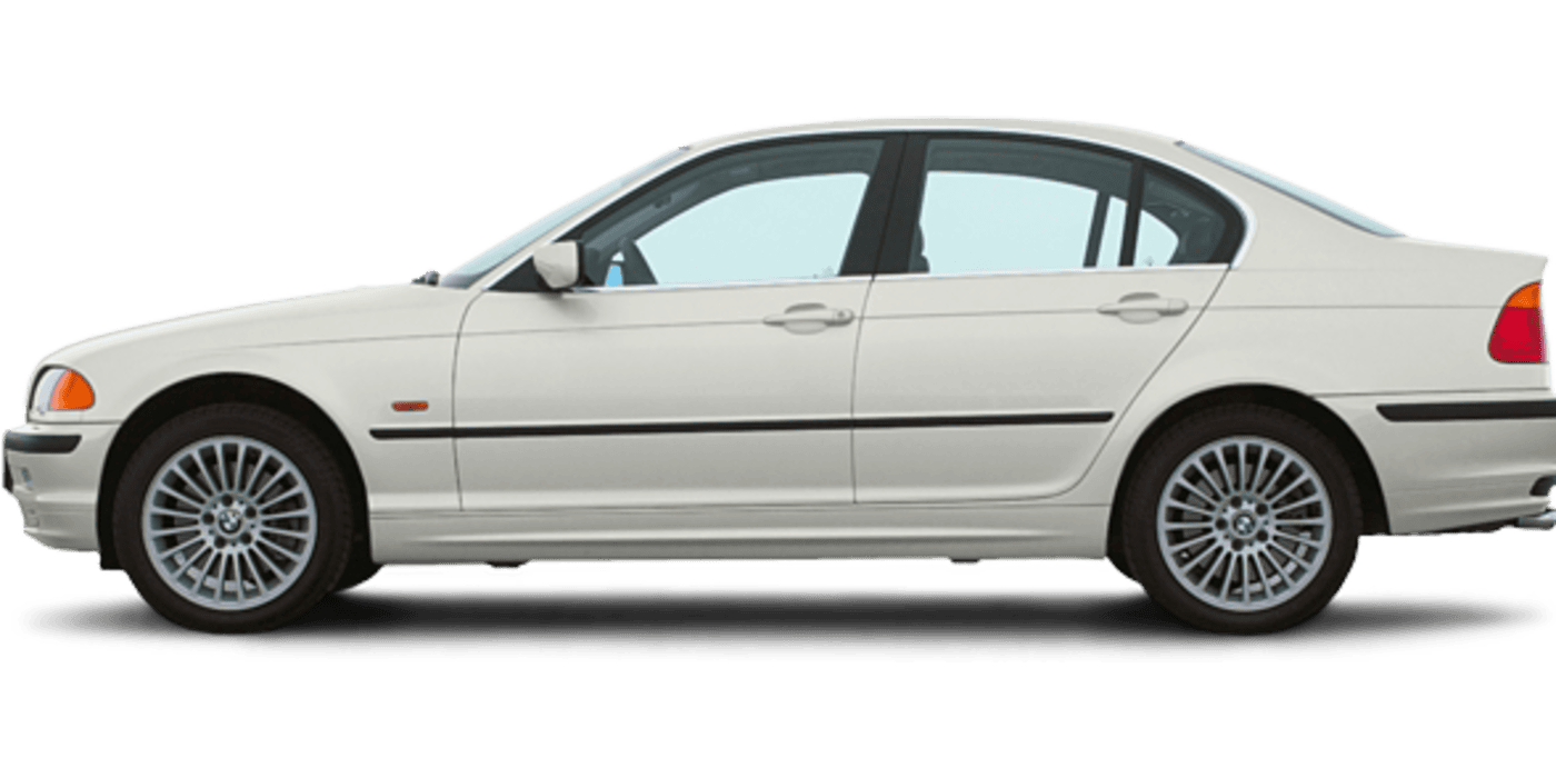 2001 BMW 3 Series 325i — Sedan — 129,752 mi — Boise, ID