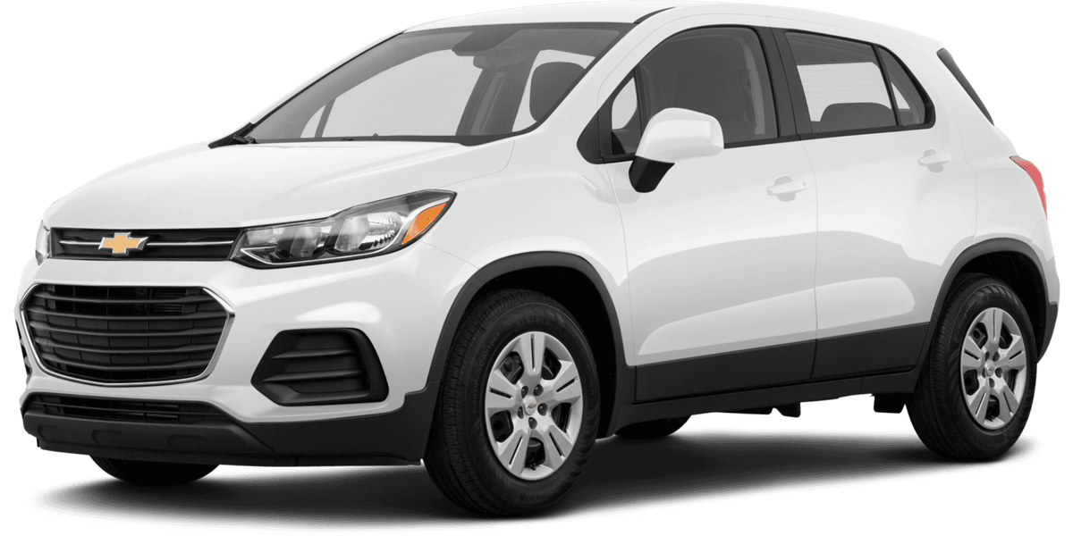 2025 Chevrolet Trax LS For Sale in Kitty Hawk, NC KL77LFE20RC097471