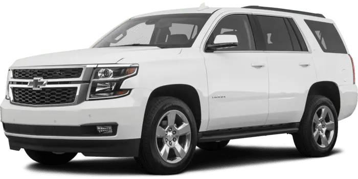 2020 Chevrolet Tahoe Prices Reviews Incentives Truecar