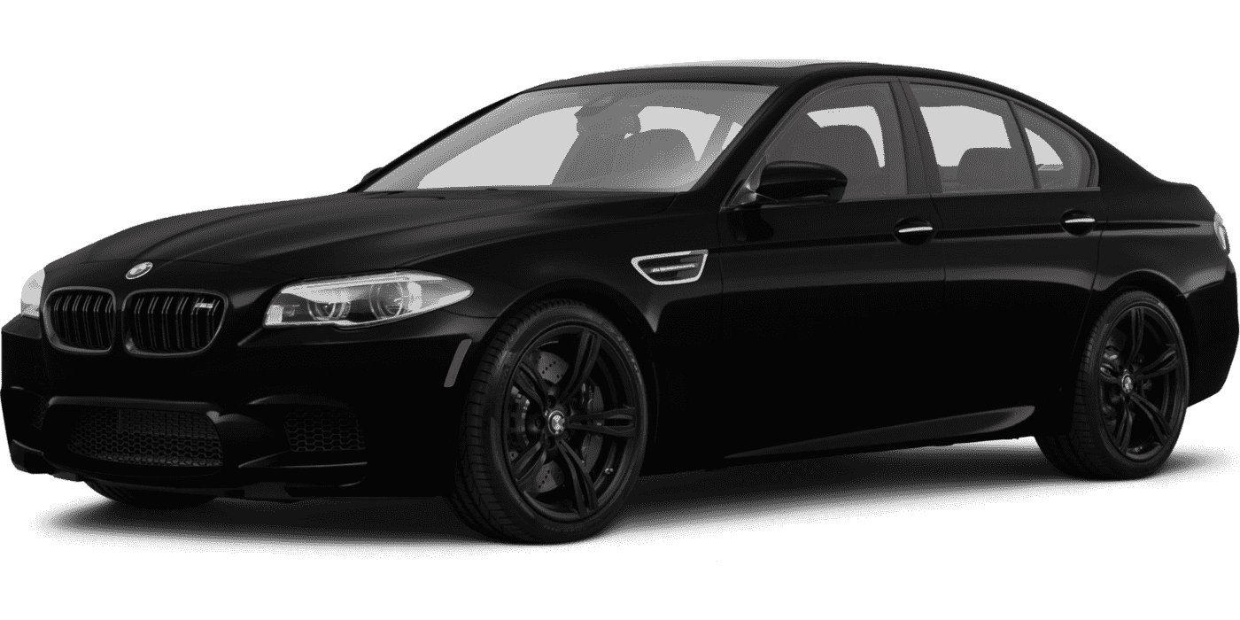 2016 BMW M5 Standard — Sedan — 127,088 mi — Snellville, GA