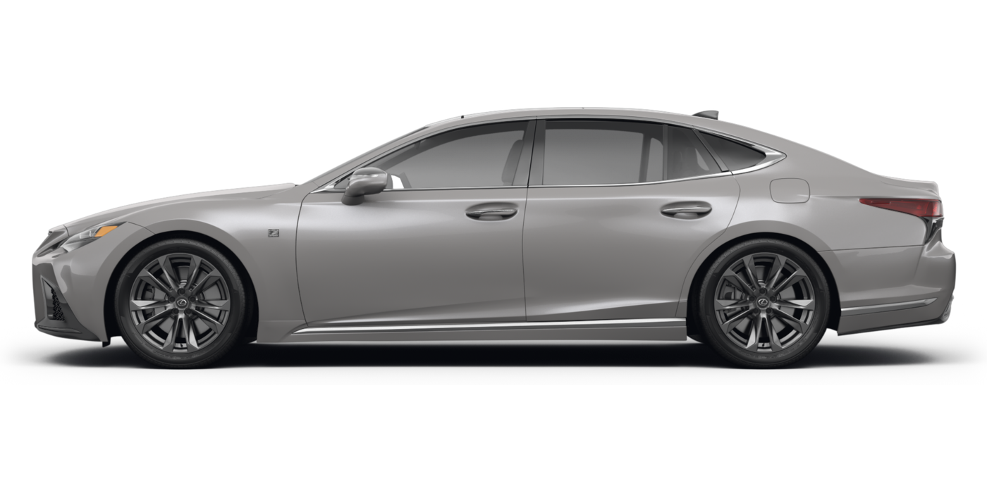 レクサス LS460 LS600 レイズ 245/40ZR20 2023 2023 Lexus LS Review | Pricing, Trims & Photos - TrueCar