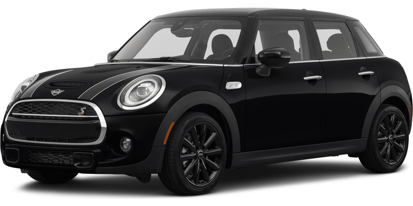 2020 MINI Hardtop Cooper S — Hatchback — 19,133 mi — Morristown, NJ