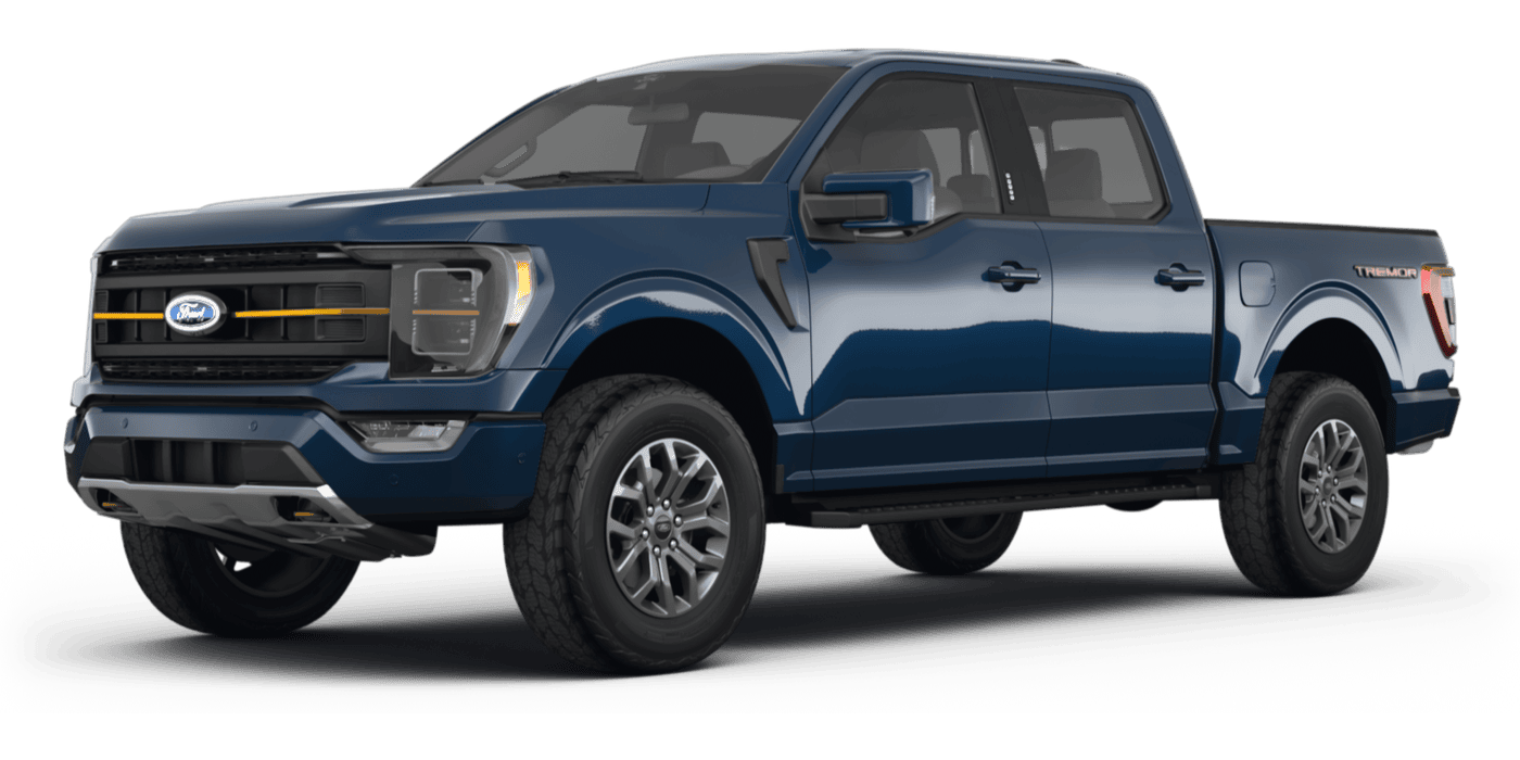 2022 Ford F-150 Tremor — Pickup Truck — 53,809 mi — Lake Havasu City, AZ