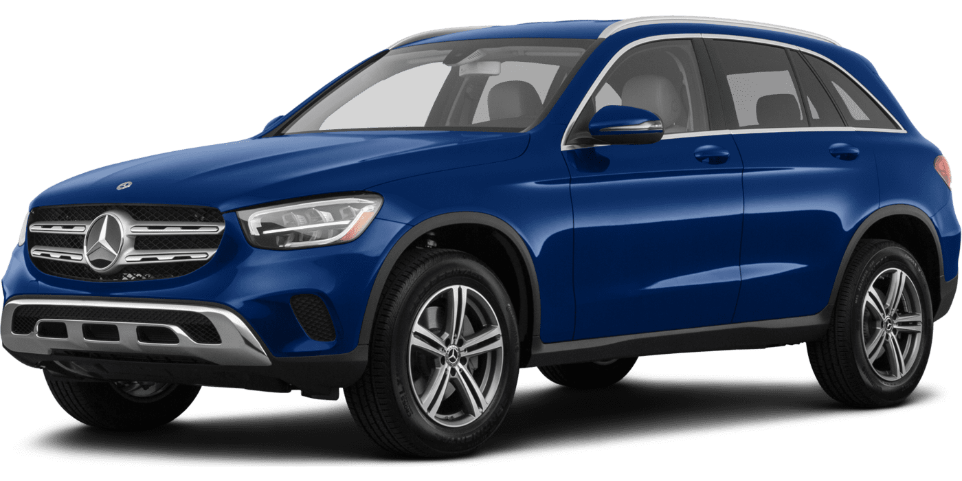 2020 Mercedes-Benz GLC GLC 300 — SUV — 63,471 mi — Memphis, TN