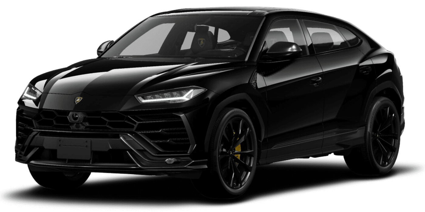 2021 Lamborghini Urus