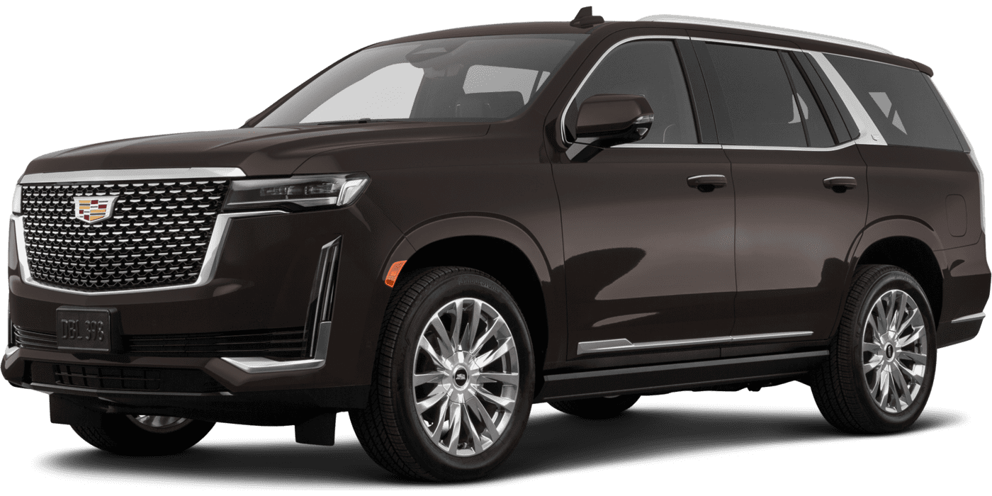 2021 Cadillac Escalade Premium Luxury — SUV — 29,149 mi — Freeport, NY