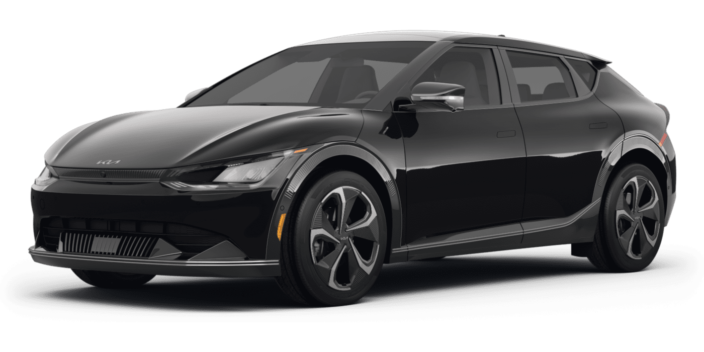 2023 Kia EV6 GT — SUV — 9,155 mi — Baltimore, MD
