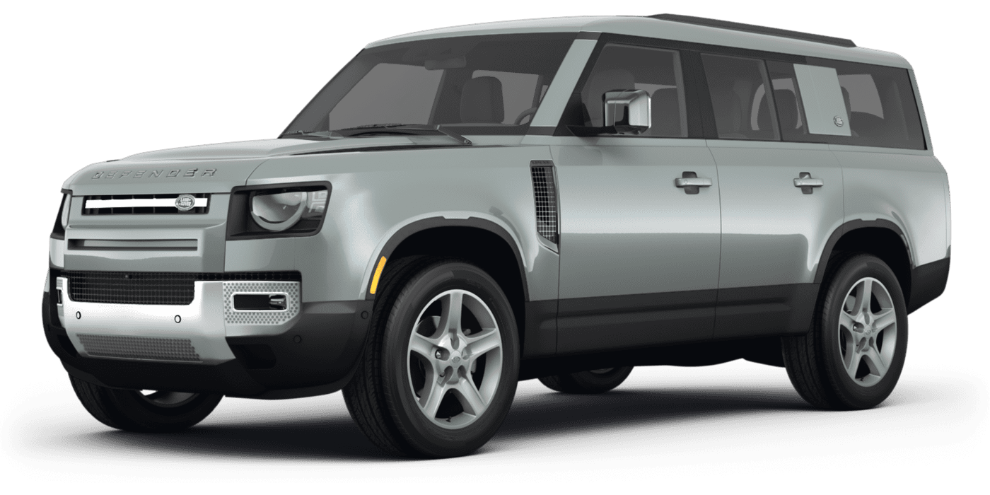 2023 Land Rover Defender SE — SUV — 28,683 mi — San Antonio, TX