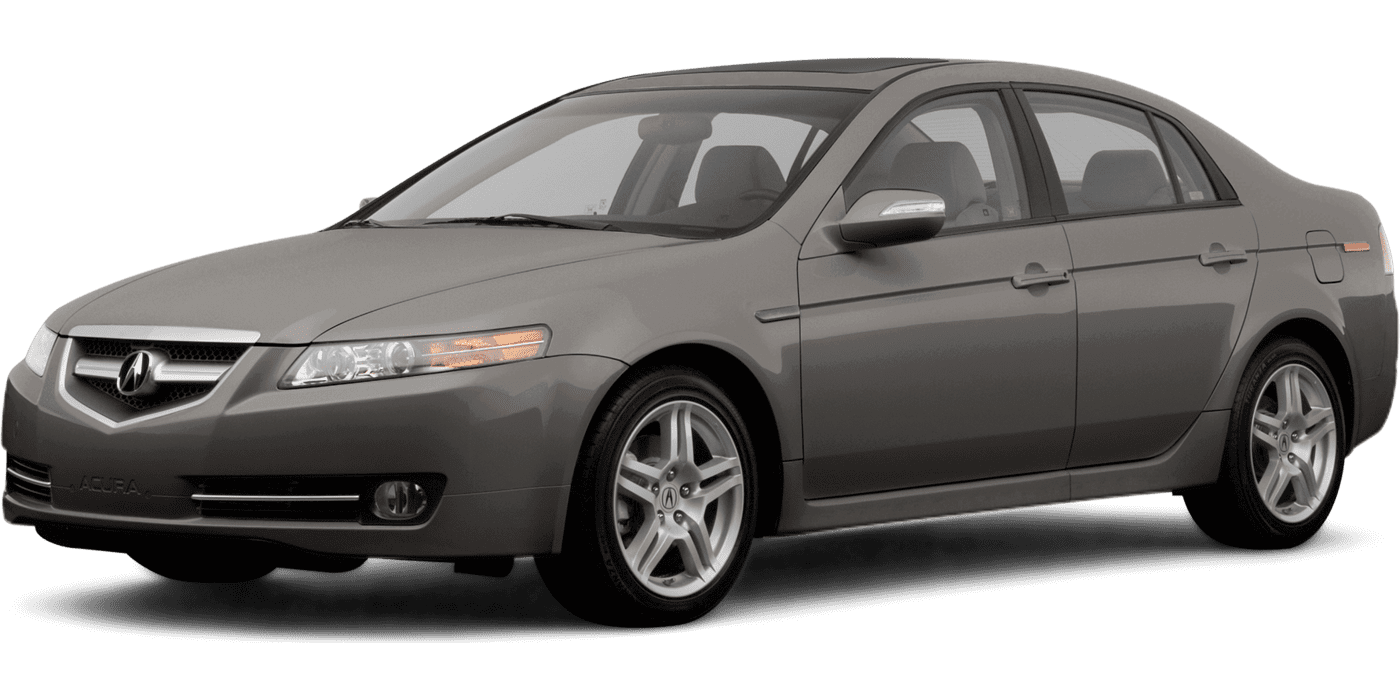 2008 Acura TL Standard — Sedan — 149,419 mi — Cockeysville, MD