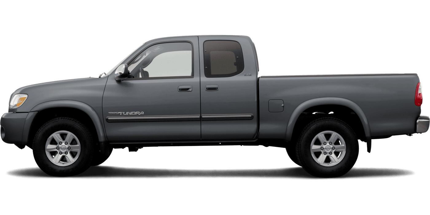 2005 Toyota Tundra SR5 — Pickup Truck — 174,912 mi — San Luis Obispo, CA