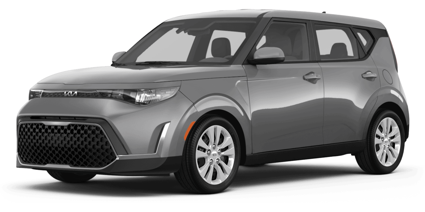 2024 Kia Soul S — Hatchback — 8,047 mi — Cincinnati, OH