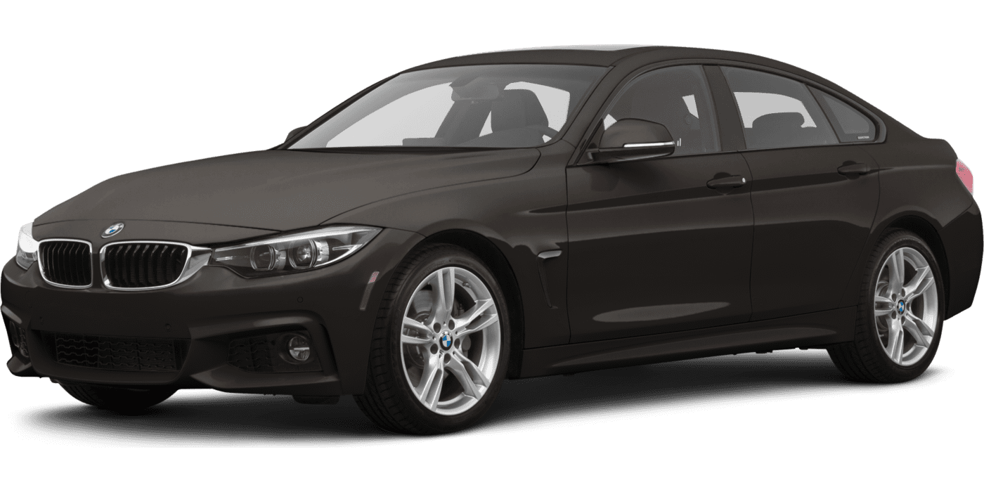 2019 BMW 4 Series 430i — Hatchback — 48,385 mi — Cocoa, FL