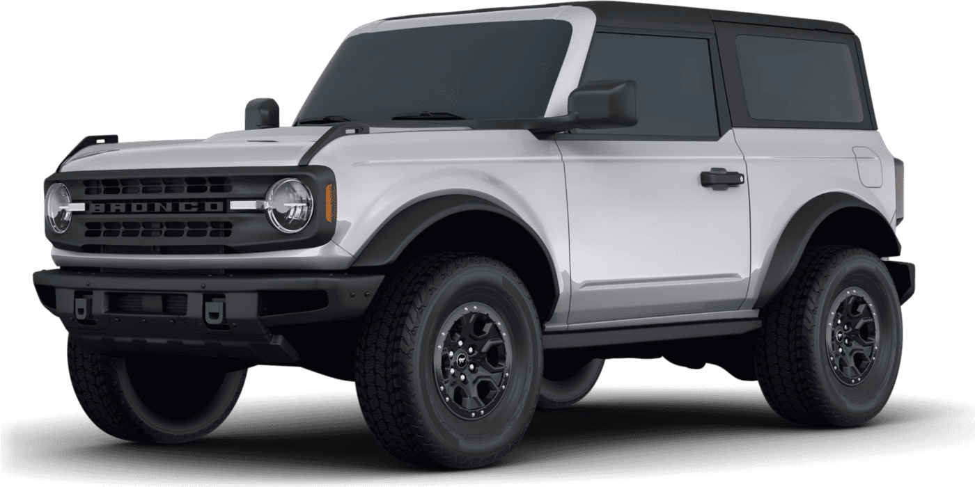 2021 Ford Bronco Wildtrak — SUV — 37,769 mi — Dawsonville, GA