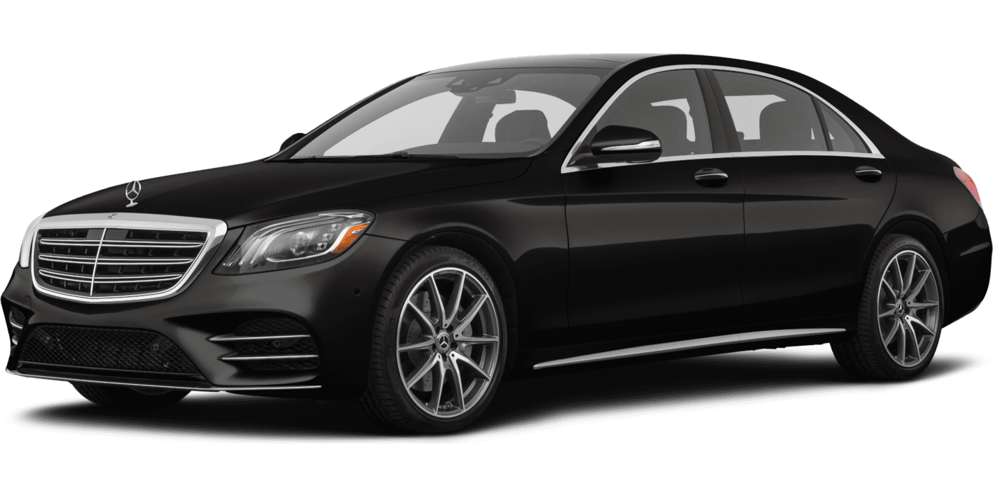 2018 Mercedes-Benz S-Class S 560 — Sedan — 79,491 mi — Redondo Beach, CA