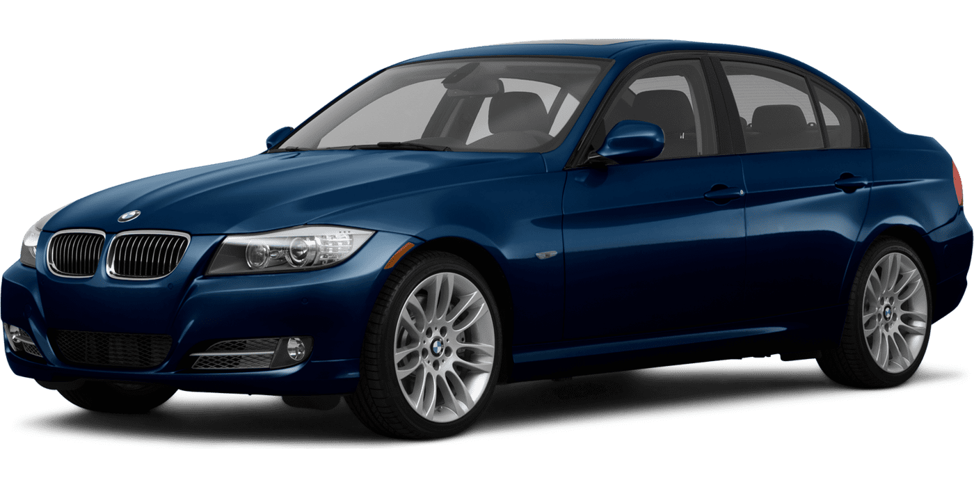 2011 BMW 3 Series 335d — Sedan — 74,000 mi — Germantown, MD