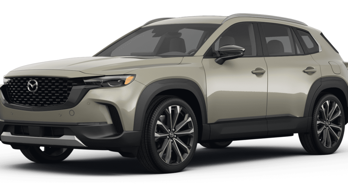 2023 Mazda CX50 Turbo Meridian Edition For Sale in Gainesville, GA