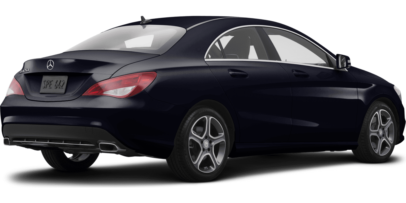 2015 Mercedes-Benz CLA CLA 250 — Sedan — 63,281 mi — Baltimore, MD