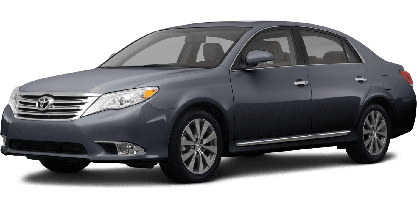 2012 Toyota Avalon Base — Sedan — 130,354 mi — High Point, NC