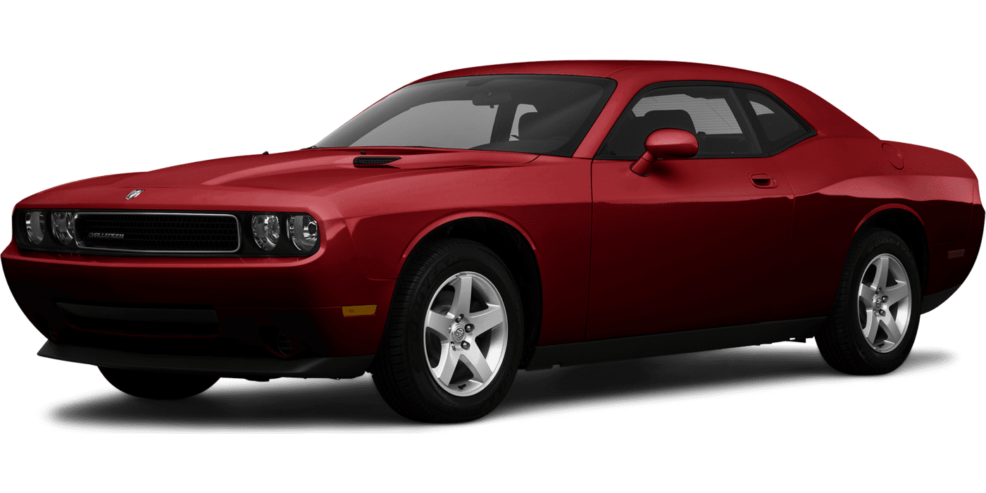 2010 Dodge Challenger SE — Coupe — 237,631 mi — Albany, OR