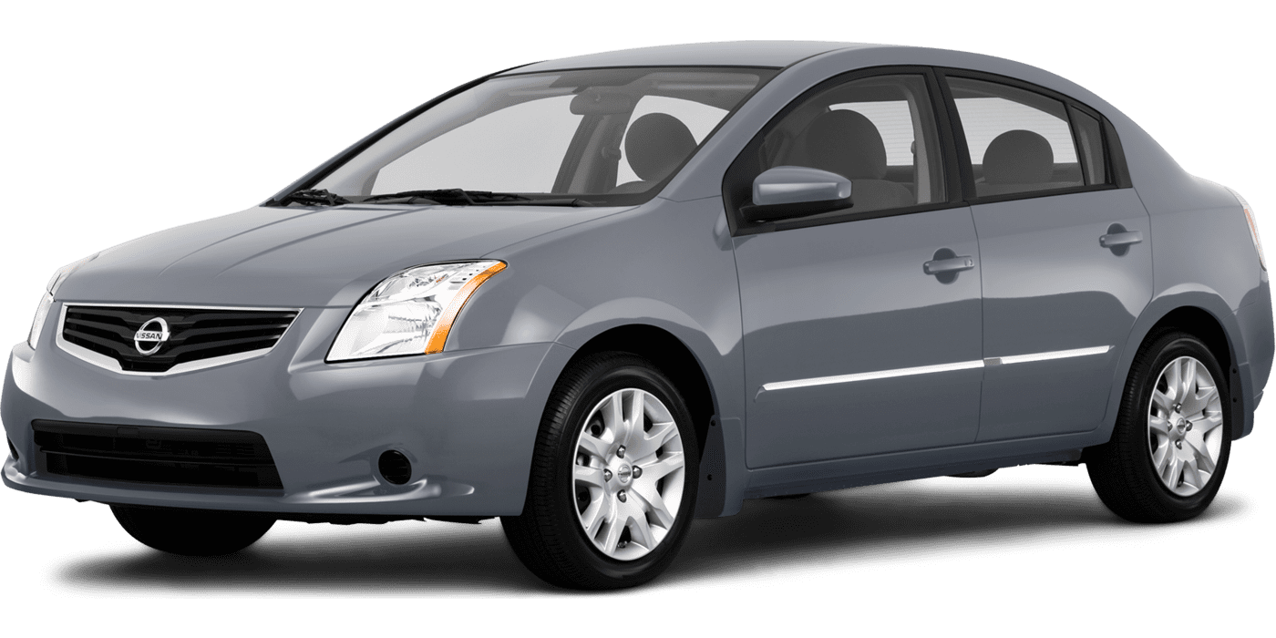 2010 Nissan Sentra 2.0 S — Sedan — 181,133 mi — Gladstone, MO