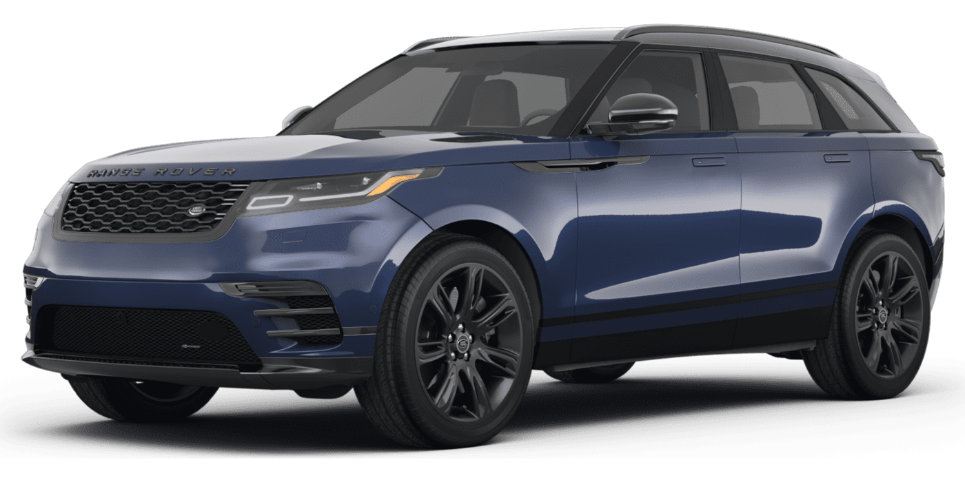 2022 Land Rover Range Rover Velar R-Dynamic HSE — SUV — 46,510 mi — El Paso, TX