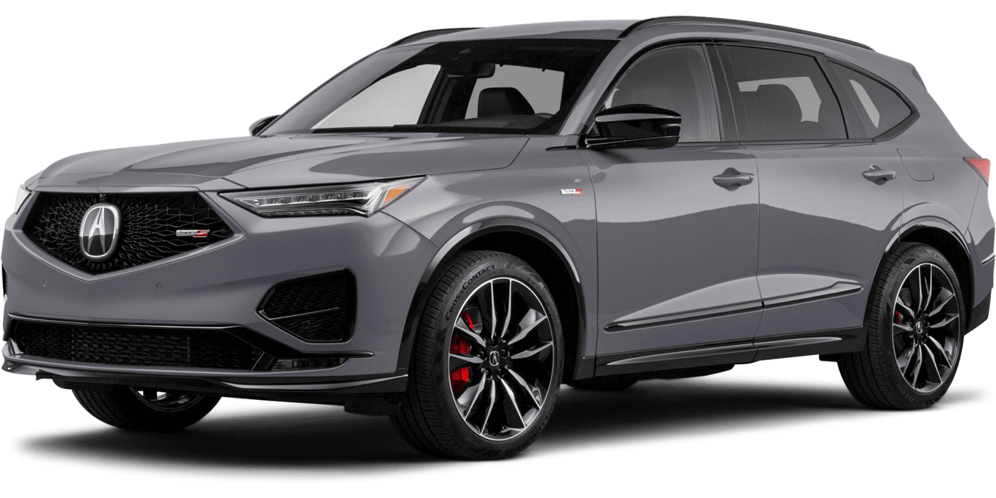 2023 Acura MDX Type S Advance Package — SUV — 23,437 mi — Murray, UT